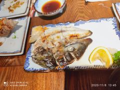 -花宴·日式料理