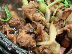 -川香煲(茅台路店)