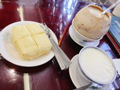 顺德双皮奶-民信老铺(双皮奶博物馆店)