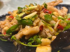 -新黑石礁酒楼·海鲜(黑石礁店)