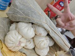 -聚丰德饭店(经五路店)
