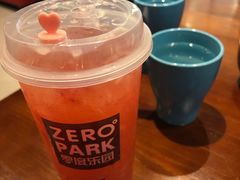 -ZEROPARK零度乐园(万优汇店)