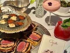 -壳里西餐厅Coquille Seafood Bistro(蒙自路店)