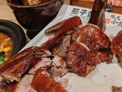 -茄子恰恰·新云南小炒(坪山益田店)