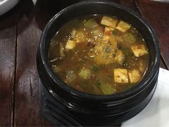 小本家-小本家韩式烤肉(紫藤路店)