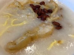 艇仔粥-天瑞轩·粤菜餐厅