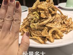 乾隆白菜-北平盛世·新京菜·北京烤鸭(劲松·双井店)