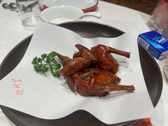 -醉辉皇原味海鲜江南菜(成都大魔方店)