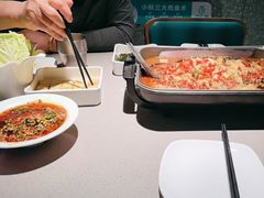 -半天妖烤鱼(槐房万达店)