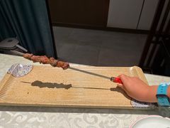 -老德州四合院·德州菜(天衢路店)