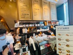 -THE WOODS 简餐 (国贸商城店)