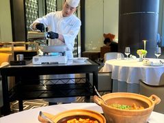 -运·中餐厅(成都华尔道夫酒店)