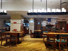 -必胜客(巴沟店)