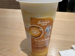 -Blueglass酸奶(华贸购物中心店)