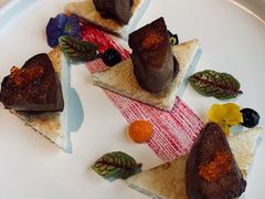 -Wei菋·Le Bistrot