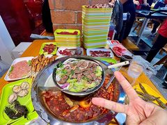 -养牛邓·潮汕牛肉海鲜自助火锅(广州店)