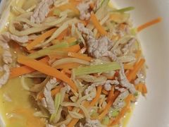 大围山笋丝-帝一铭家宴(板塘店)