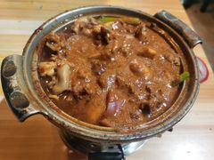-范贤光鸡公煲(平乐园总店)