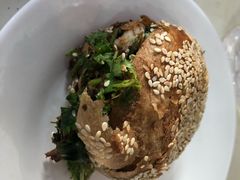 -聚德华天护国寺小吃(甜水园店)