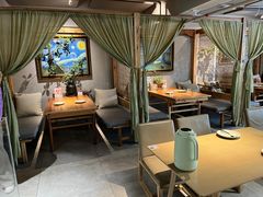 -本处·素食·融合料理(南油店)