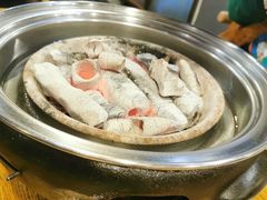 -大壮家原味烤肉(兴华北街店)