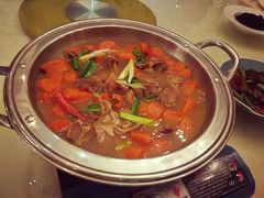 -小蓝鲸湖北菜(八一路店)