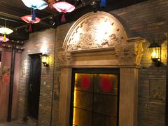 -1192弄老上海风情街(世纪汇广场店)