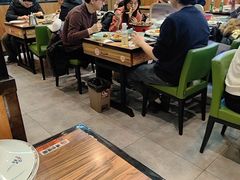 -合合春饼·酱骨·东北菜(潘家园店)