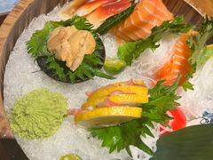-藤原布二·八佰善会席料理(奥体店)