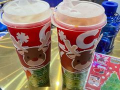 -milkplus·泰式奶茶(较场东路店)