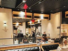 -川骄海鲜自助(河东店)