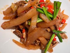 -船歌·鱼水饺青岛菜(金狮广场店)