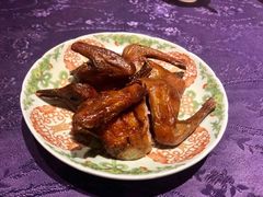 盐焗乳鸽-惠食佳·朱雀(东方商厦店)