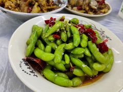 -小民大排档(江汉路店)