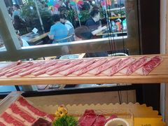 -犟牛家·榴莲烤肉(五棵松店)