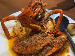 -Ministry of Crab•MOC(交子大道店)