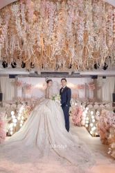 -B.Bridge Couture婚纱礼服(福田店)