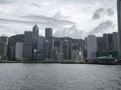 -天星小轮码头