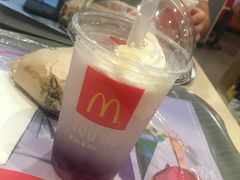 -麦当劳(东坑店)