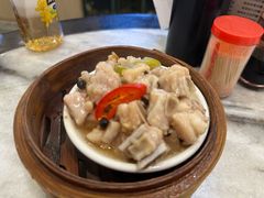 蒸排骨-华峰食馆(氹仔店)