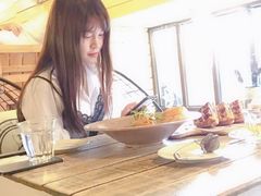 -Cafe Alice咖啡爱丽丝(奥城店)
