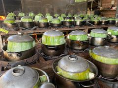 -红旗山庄(圭峰山店)