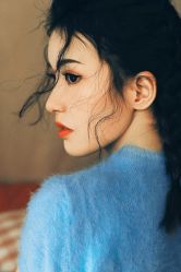 点击看大图 -持熹光年写真体验馆