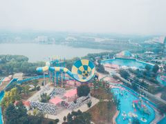 -济南国际园博园