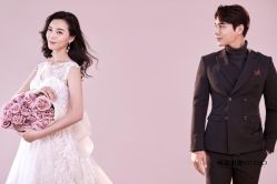 韩式-巴黎婚纱摄影工作室