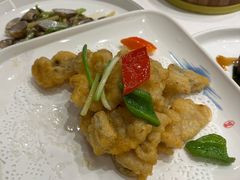 -一品粤珍轩(吴中路店)