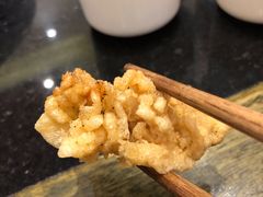 现炸酥肉-叉叉裤鲜火锅(空港新城店)