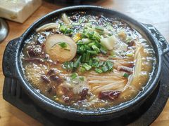 -渝大福砂锅米线(滩子口店)