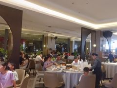 -晋江荣誉国际酒店·港誉茶餐厅