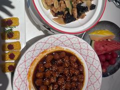 -老晋阳太原菜(王府井晋阳里店)